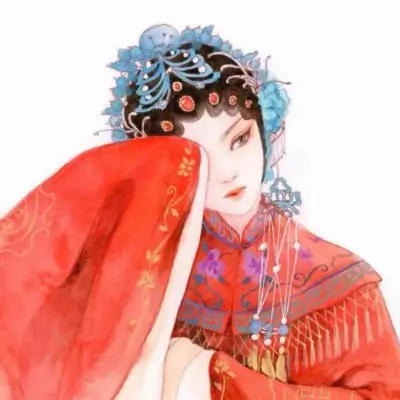 顾长歌 饰演 君墨